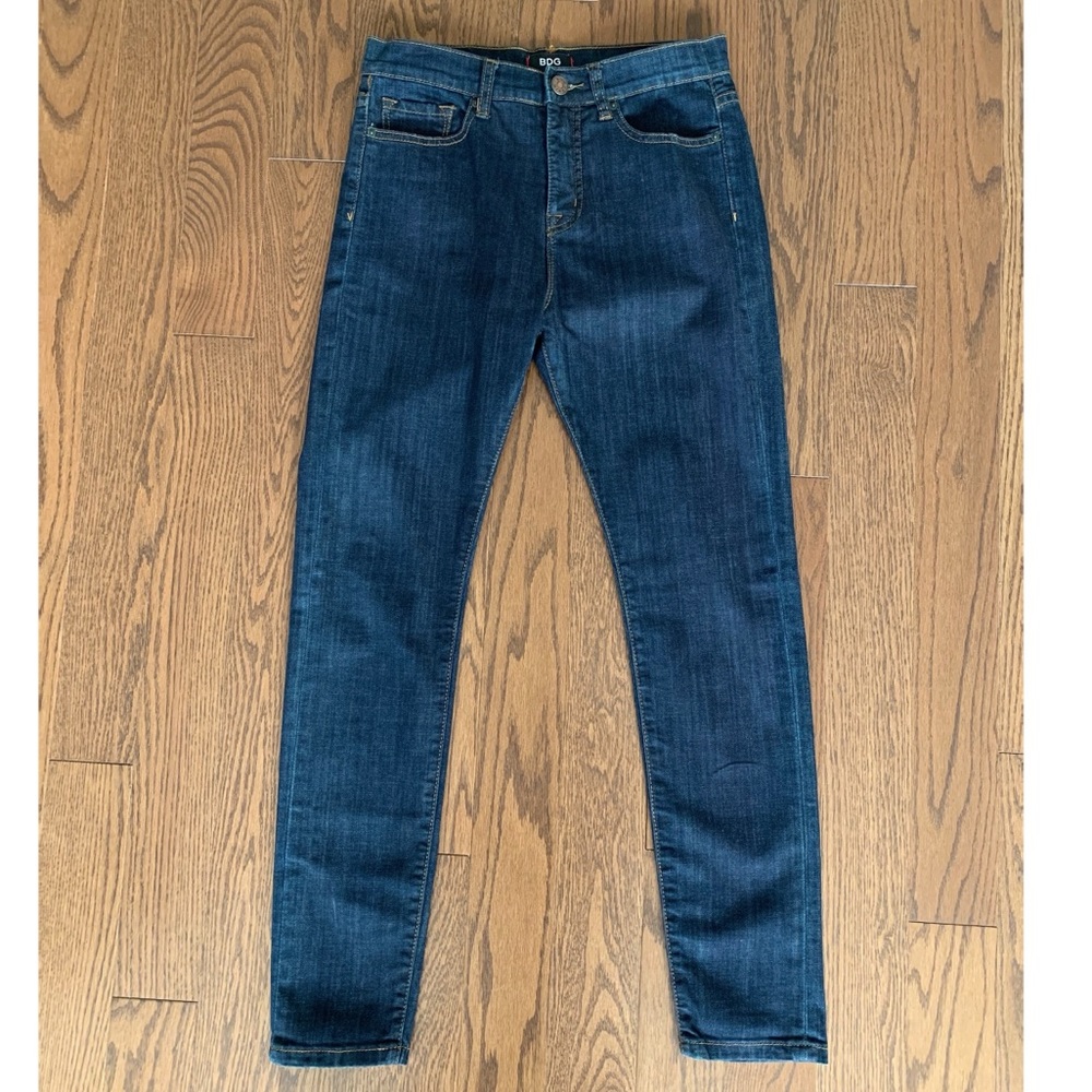 BDG Jeans